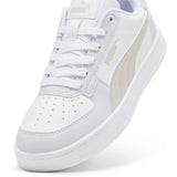 Puma  Puma White Caven 2.0 Jr 5