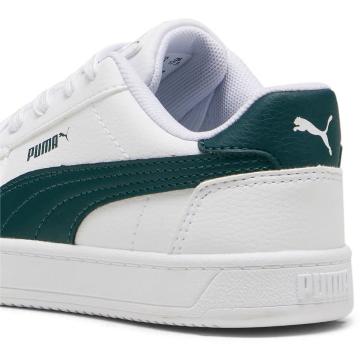 Puma  Puma White Caven 2.0 PS 6