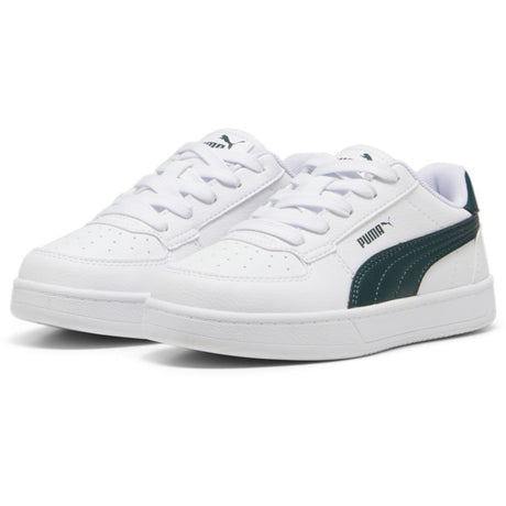 Puma  Puma White Caven 2.0 PS