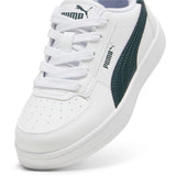 Puma  Puma White Caven 2.0 PS 5