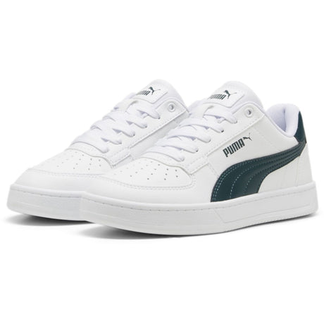 Puma  Puma White Caven 2.0 Jr