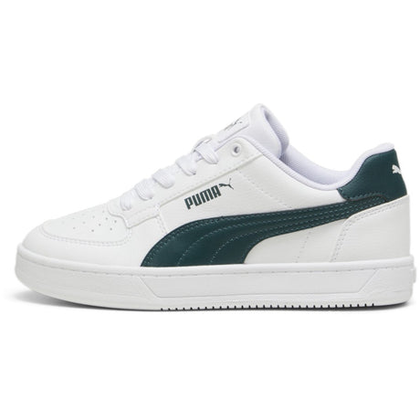 Puma  Puma White Caven 2.0 Jr 2