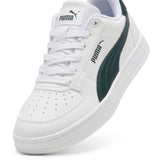 Puma  Puma White Caven 2.0 Jr 3