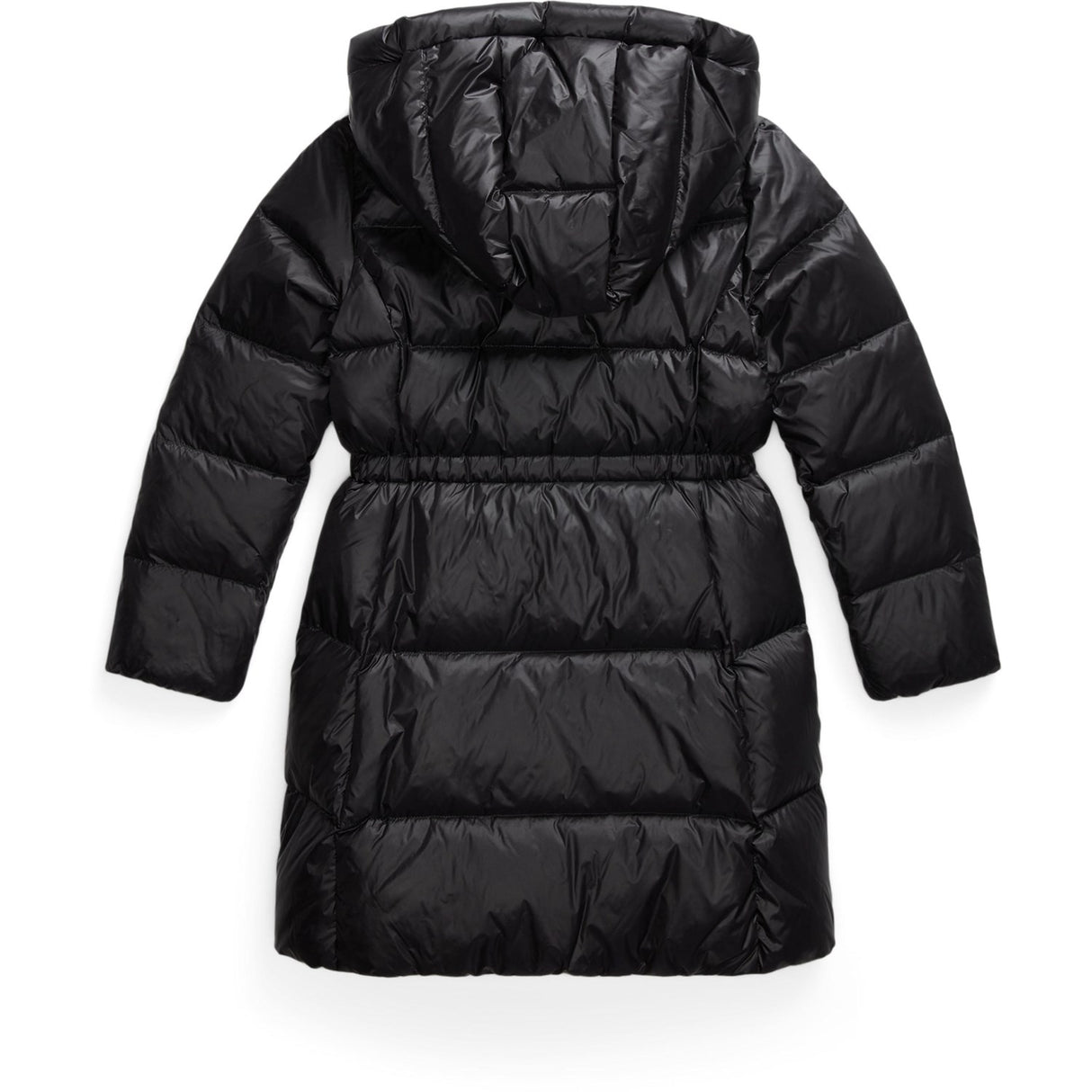 Polo Ralph Lauren Polo Black Celia Coat 2