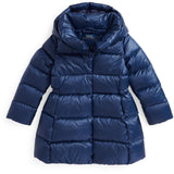 Polo Ralph Lauren Newport Navy Celia Coat