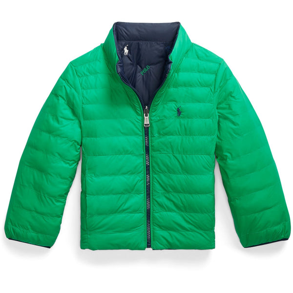 Buy Polo Ralph Lauren Newport Navy/Stafford Green Rev Tera Aoe