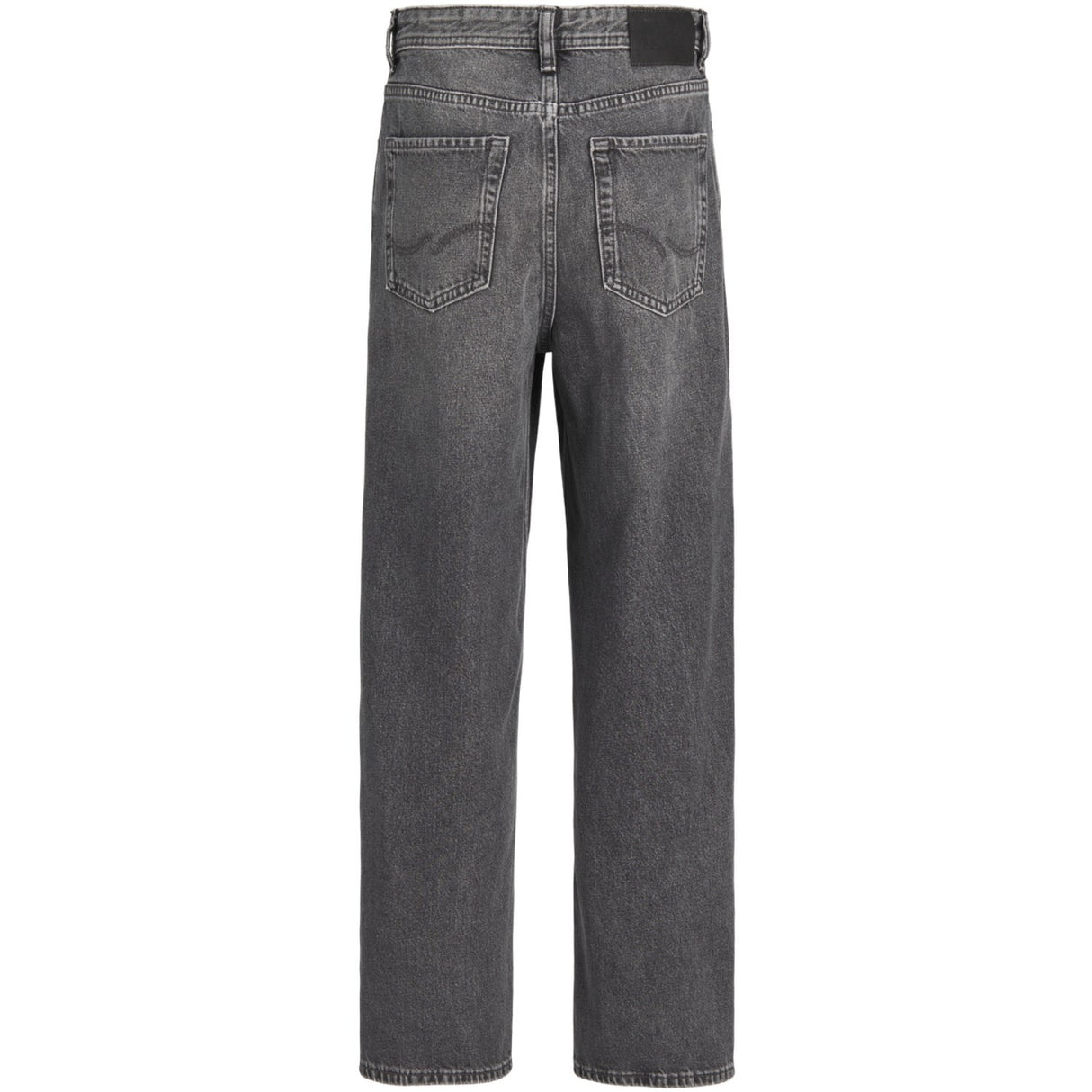 Jack & Jones Junior Grey Denim Alex Original Jeans Mf 992