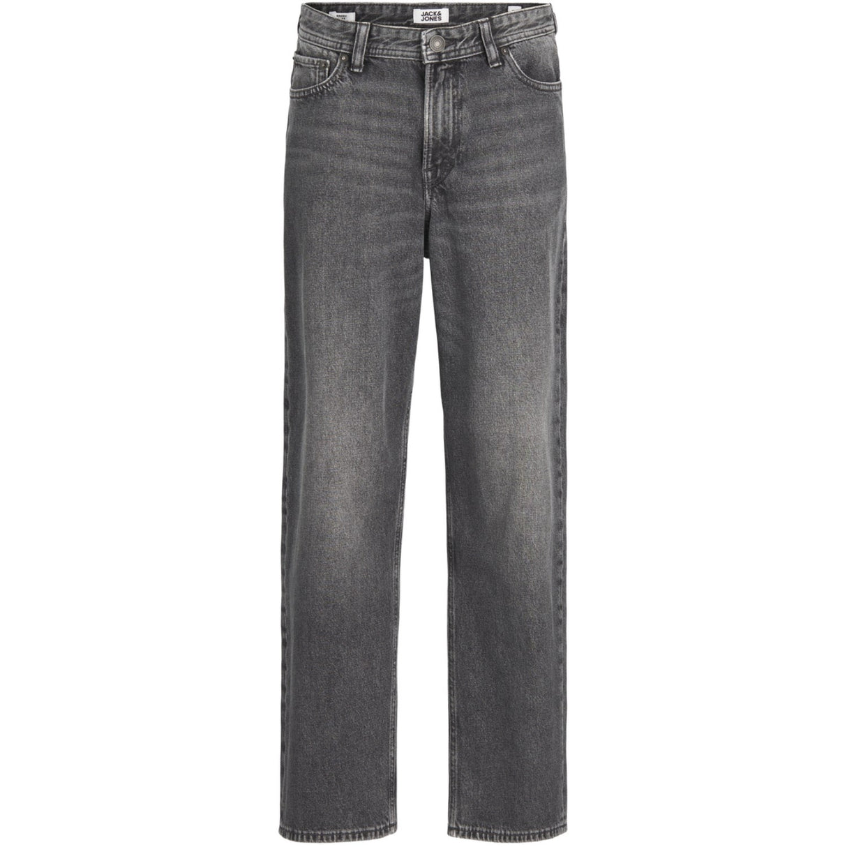 Jack & Jones Junior Grey Denim Alex Original Jeans Mf 992