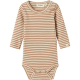 Lil'Atelier Coconut Milk Lake Slim Body