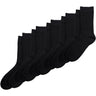 minipop® Black Bamboo Socks 5-Pack Noos