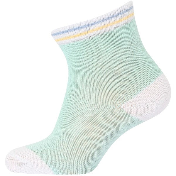 MELTON Sea Socks 3-pack Multicolors 3