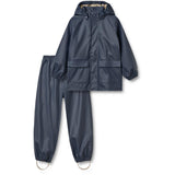 Wheat Ink Rainwear Ola Set