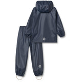 Wheat Ink Rainwear Ola Set