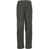 C.P. Company Grape Leaf Green Long Trousers 3