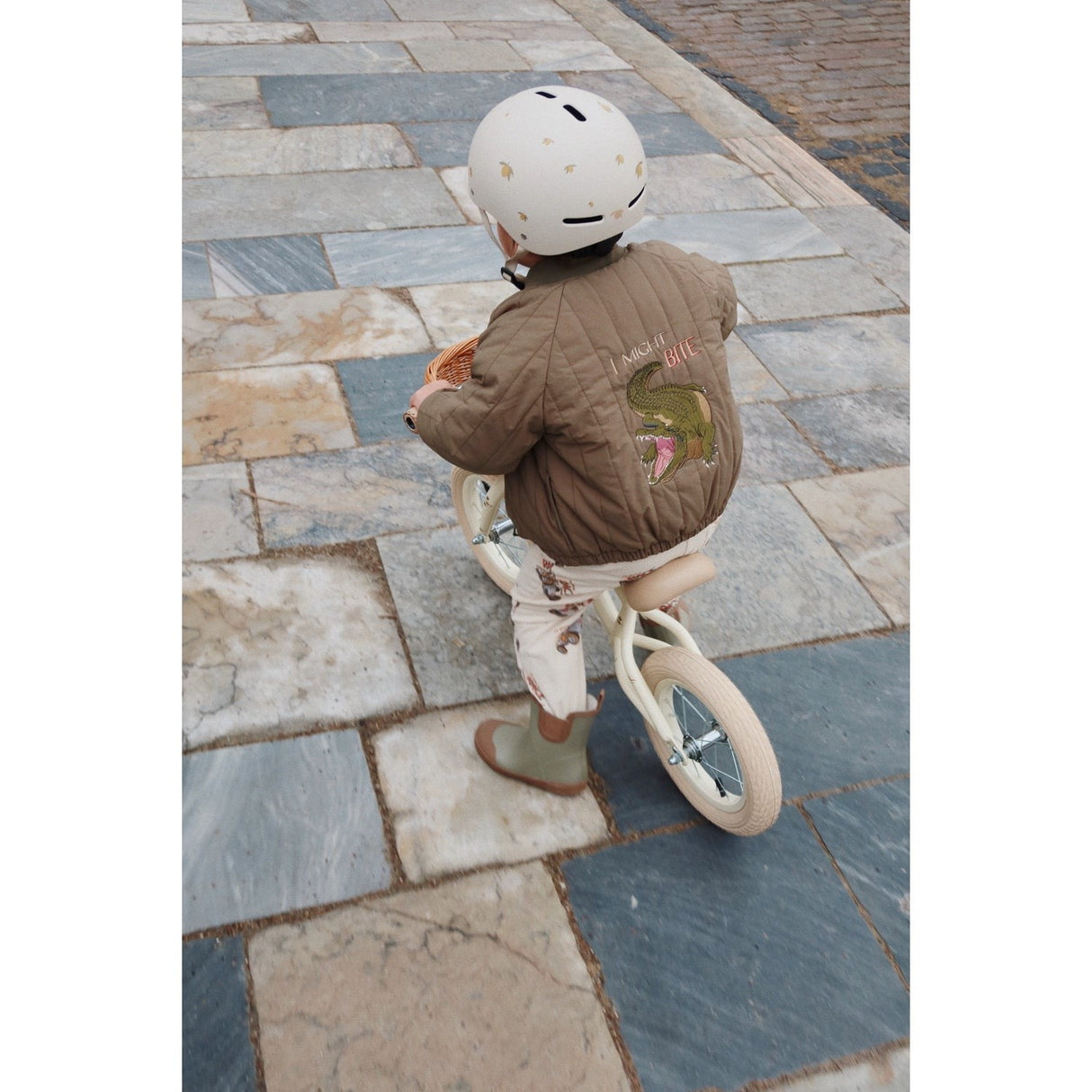 Konges Sløjd Kubi Balance Bicycle
