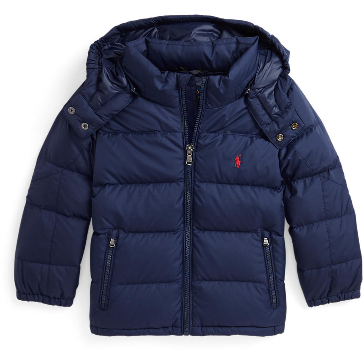 Buy Polo Ralph Lauren Newport Navy El Cap Bomber Jacket Luksusbaby Luksusbaby COM