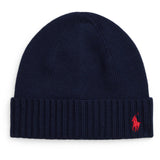 Polo Ralph Lauren Rl Navy Hat