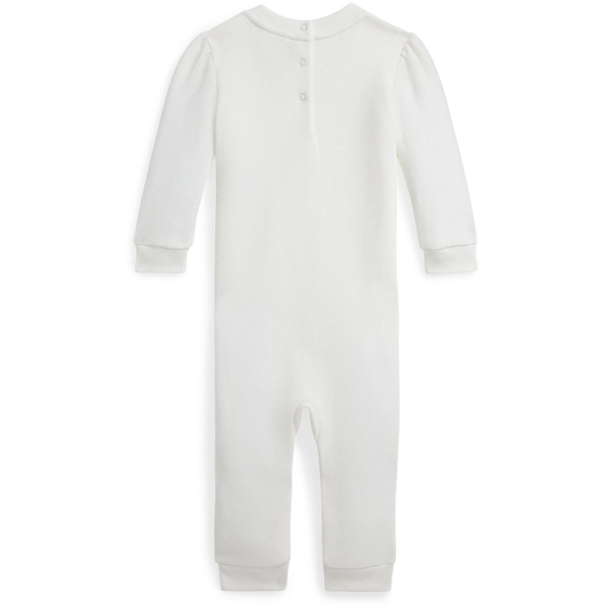 Ralph Lauren Baby Nevis Full suit