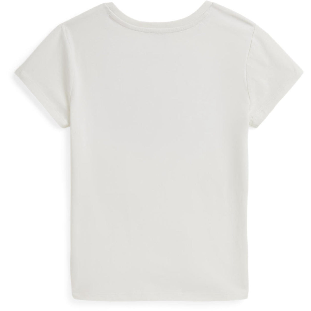 Polo Ralph Lauren Deckwash white T-Shirt