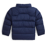 Polo Ralph Lauren Newport Navy El Cap Bomber Jacket 3