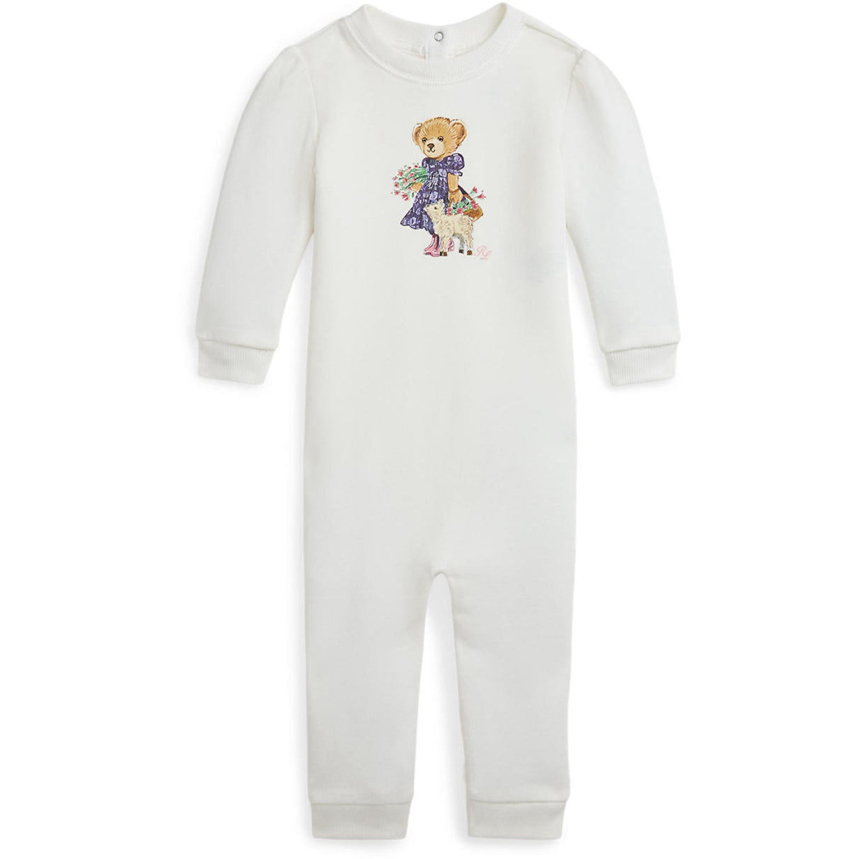 Ralph Lauren Baby Nevis Full suit