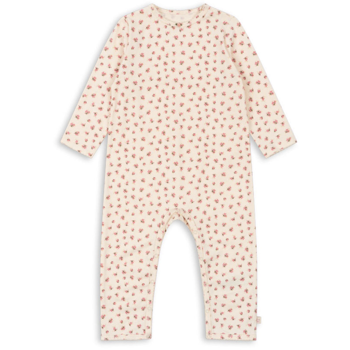 Konges Sløjd Bloomie Basic Onesie Gots