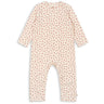 Konges Sløjd Bloomie Basic Onesie Gots