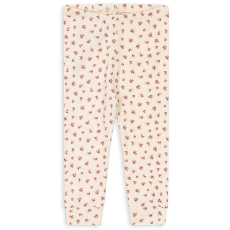 Konges Sløjd Bloomie Basic Pants Gots