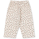 Konges Sløjd Fleur Tricolore Coco Pants Gots 4