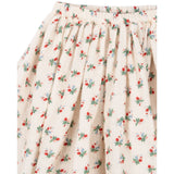 Konges Sløjd Fleur Tricolore Coco Skirt Gots 4