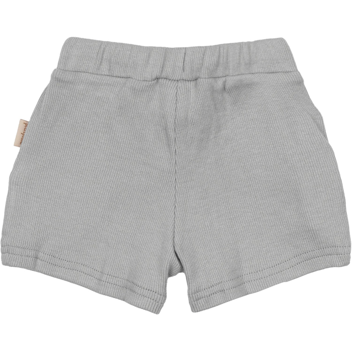 Petit Piao Blue mist Shorts Modal 2