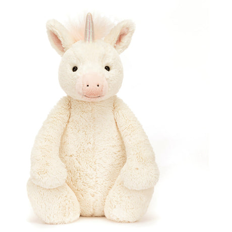 Jellycat Bashful Unicorn 51 cm