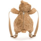 Jellycat Bartholomew Bear Backpack 32 cm 4