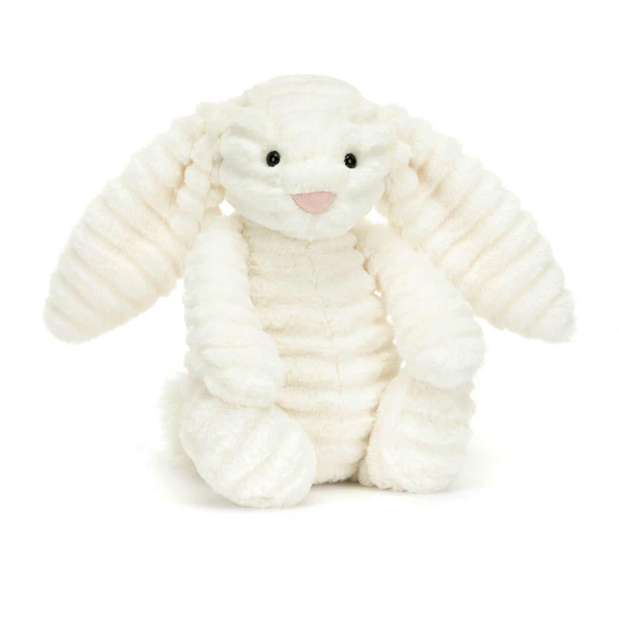 Jellycat   Bashful Sorrel Bunny Original