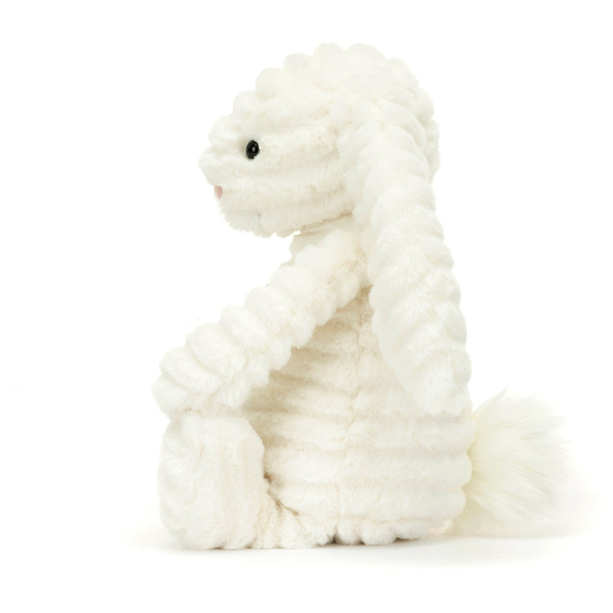 Jellycat   Bashful Sorrel Bunny Original 3