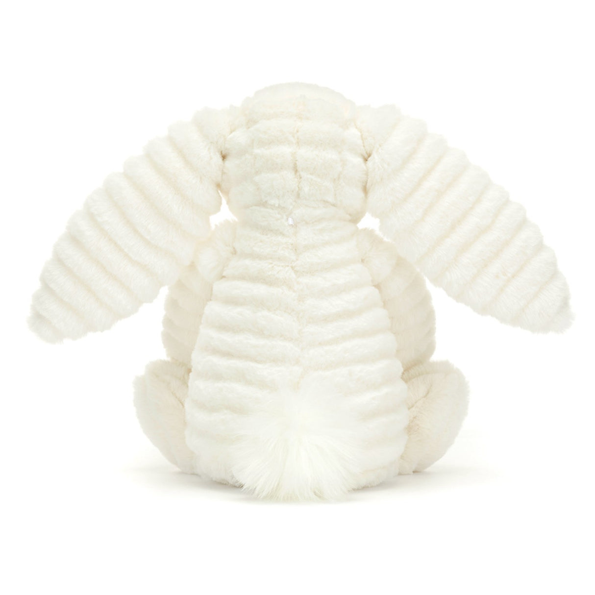 Jellycat   Bashful Sorrel Bunny Original 4