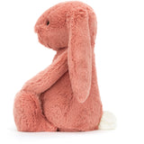 Jellycat Bashful Sorrel Rabbit Original 31 cm 3