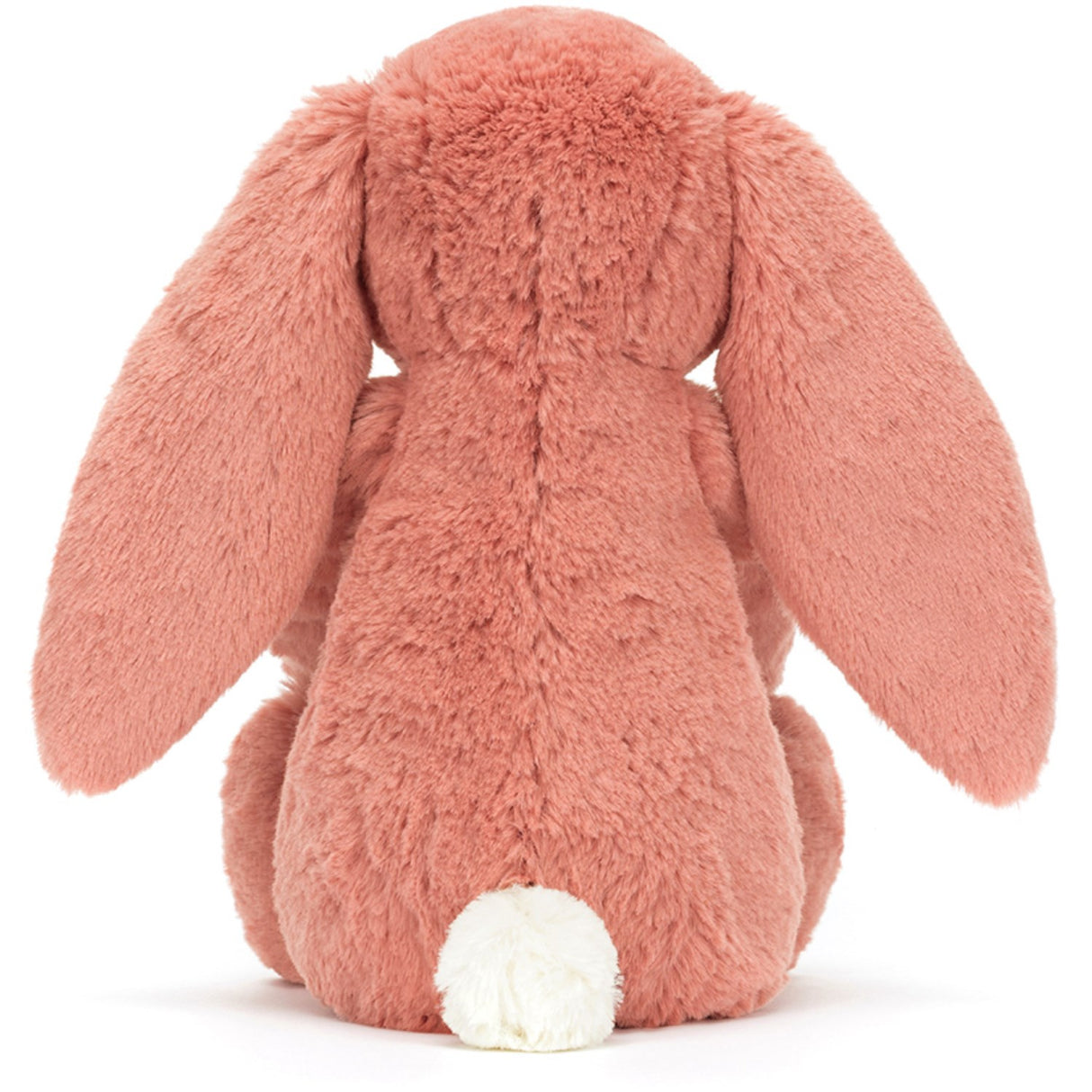 Jellycat Bashful Sorrel Rabbit Original 31 cm 4