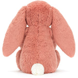 Jellycat Bashful Sorrel Rabbit Original 31 cm 4