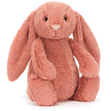 Jellycat Bashful Sorrel Rabbit Original 31 cm