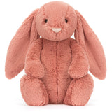 Jellycat Bashful Sorrel Rabbit Original 31 cm 2