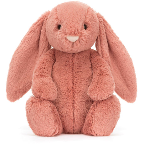 Jellycat Bashful Sorrel Rabbit Original 31 cm 2