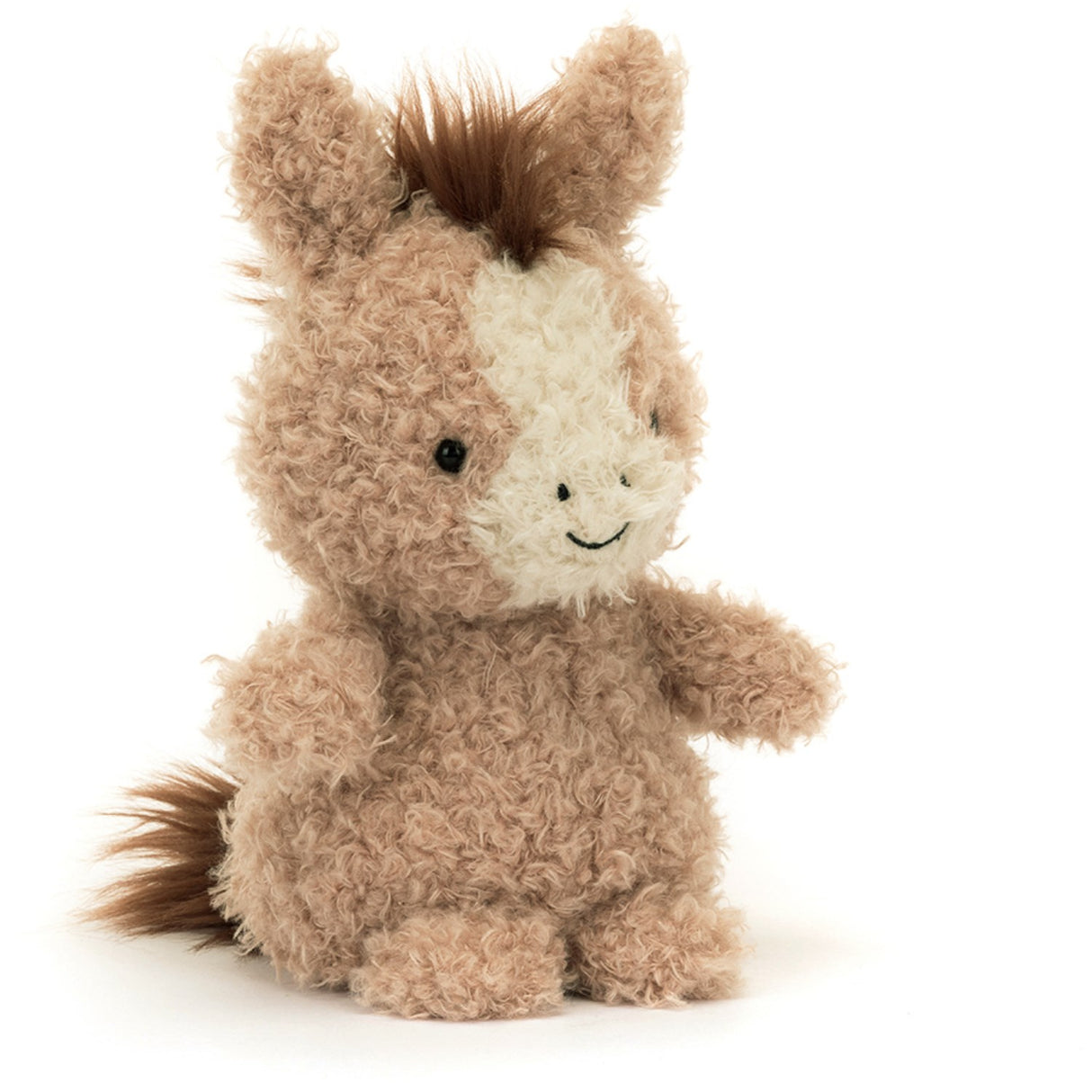 Jellycat Little Horse 18 cm