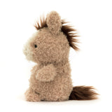 Jellycat Little Horse 18 cm 3