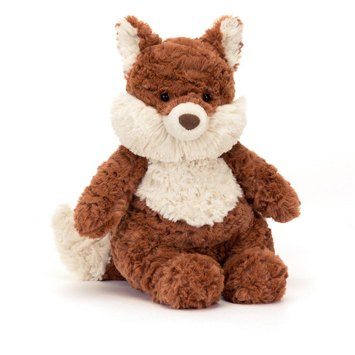 Jellycat Mortimer Fox 26 cm