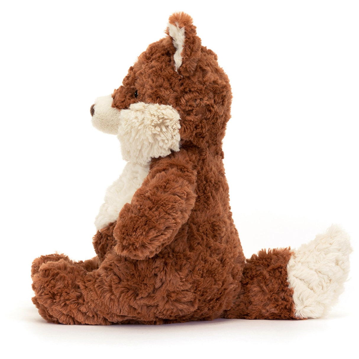 Jellycat Mortimer Fox 26 cm 3