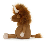 Jellycat Ramone Bull 33 cm 5