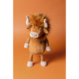 Jellycat Ramone Bull 33 cm 3