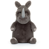 Jellycat Roderick Rhinoceros 37 cm 3