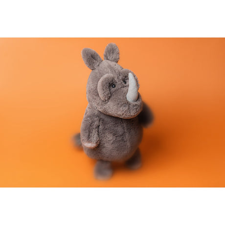 Jellycat Roderick Rhinoceros 37 cm 2